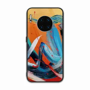 Feel The Breeze HUAWEI Mate30 Phone Case