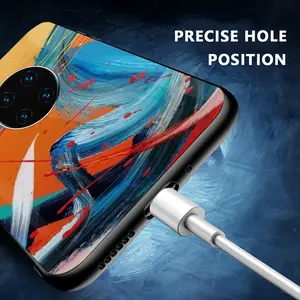 Feel The Breeze HUAWEI Mate30 Phone Case