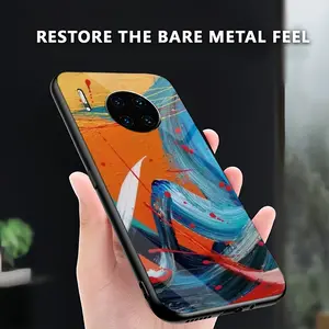 Feel The Breeze HUAWEI Mate30 Phone Case