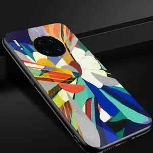 Enjoy Your Day HUAWEI Mate30 Phone Case