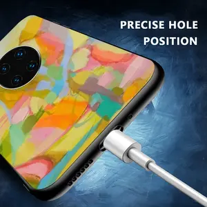 Presences Iii HUAWEI Mate30 Phone Case