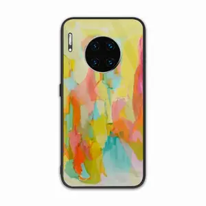 Landscape Of Reunion HUAWEI Mate30 Phone Case