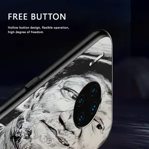 Redd Foxx HUAWEI Mate30 Phone Case