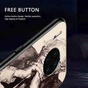 Bernie Sanders HUAWEI Mate30 Phone Case