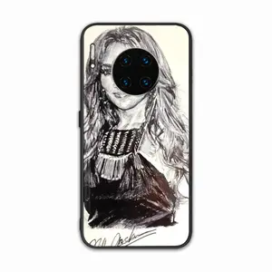 Ms Lopez HUAWEI Mate30 Phone Case