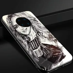 Ms Lopez HUAWEI Mate30 Phone Case