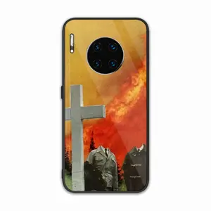 Eternal Flames HUAWEI Mate30 Phone Case