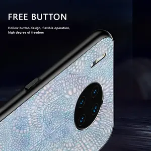 Reptile Skin HUAWEI Mate30 Phone Case