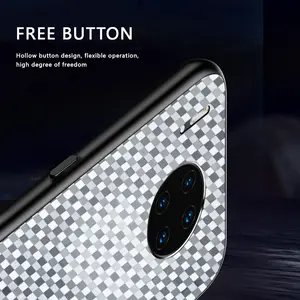 Slight Quake HUAWEI Mate30 Phone Case