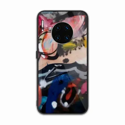 Trapdoor HUAWEI Mate30 Phone Case