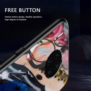 Trapdoor HUAWEI Mate30 Phone Case