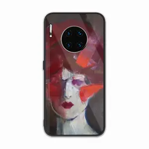 Fierce HUAWEI Mate30 Phone Case