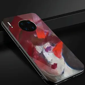 Fierce HUAWEI Mate30 Phone Case