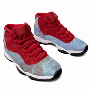 Men Momentum HD11 Basketball Sneakers