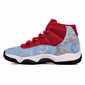 Men Momentum HD11 Basketball Sneakers