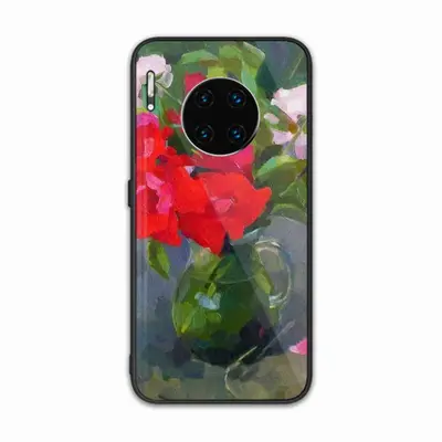 Roses From An Abandoned Garden HUAWEI Mate30 Phone Case