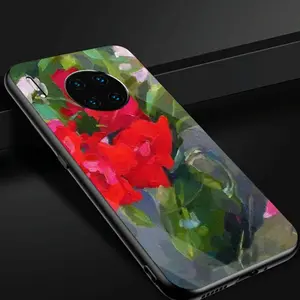 Roses From An Abandoned Garden HUAWEI Mate30 Phone Case