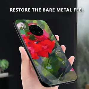 Roses From An Abandoned Garden HUAWEI Mate30 Phone Case