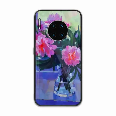 Peonies HUAWEI Mate30 Phone Case