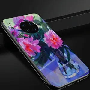 Peonies HUAWEI Mate30 Phone Case