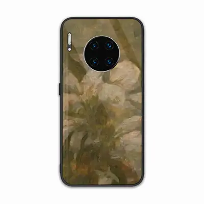 Magnolia HUAWEI Mate30 Phone Case