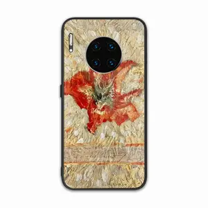 Lily - Psalm 103 HUAWEI Mate30 Phone Case