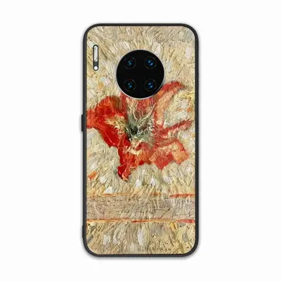 Lily - Psalm 103 HUAWEI Mate30 Phone Case