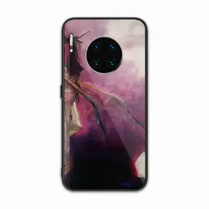 Help Everyone Wants To Sell Me Something HUAWEI Mate30 Phone Case