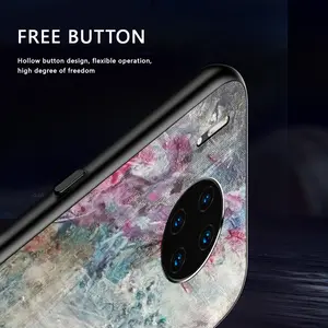 The Source Of The River HUAWEI Mate30 Phone Case