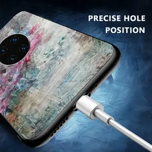 The Source Of The River HUAWEI Mate30 Phone Case