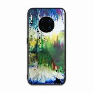 The Forest HUAWEI Mate30 Phone Case