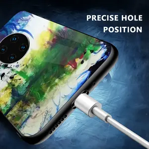 The Forest HUAWEI Mate30 Phone Case