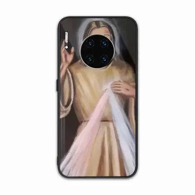 Divine Mercy HUAWEI Mate30 Phone Case