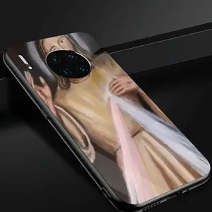 Divine Mercy HUAWEI Mate30 Phone Case