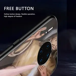 Divine Mercy HUAWEI Mate30 Phone Case