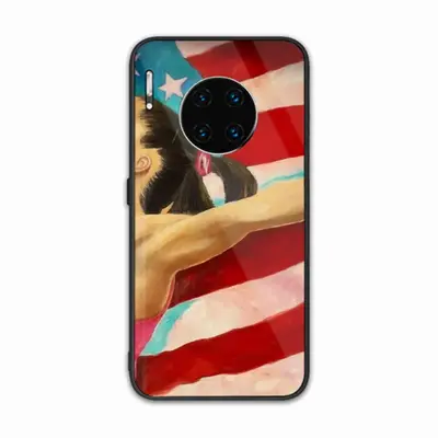 Mckayla Maroney HUAWEI Mate30 Phone Case