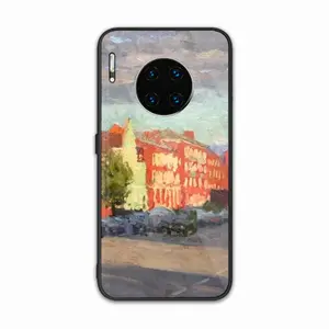 Evening Gumbinnen HUAWEI Mate30 Phone Case