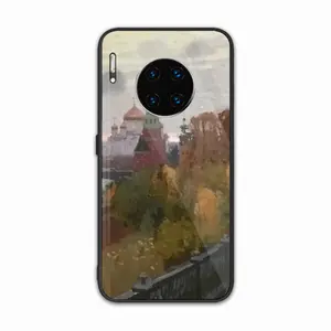 Autumn In The Kremlin HUAWEI Mate30 Phone Case