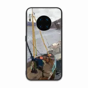 Wharf HUAWEI Mate30 Phone Case