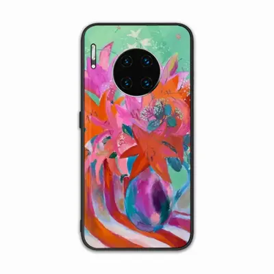 Lilies In A Vase HUAWEI Mate30 Phone Case