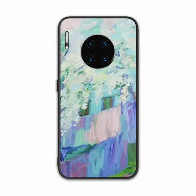 Garden HUAWEI Mate30 Phone Case