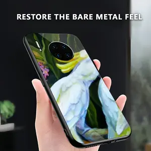 Unexpected Kiss Parrots HUAWEI Mate30 Phone Case