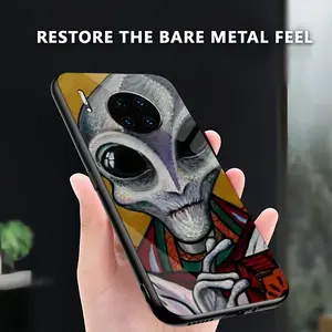 Icon Of Alien Enki HUAWEI Mate30 Phone Case