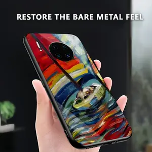 Sailing Downwind HUAWEI Mate30 Phone Case