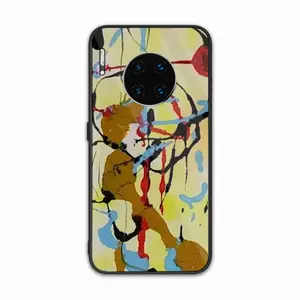 The Observer HUAWEI Mate30 Phone Case