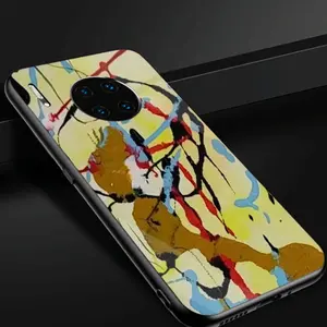 The Observer HUAWEI Mate30 Phone Case