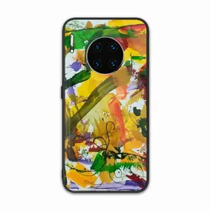 Crepuscular Balance HUAWEI Mate30 Phone Case