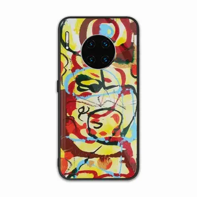 Banana Pancake HUAWEI Mate30 Phone Case