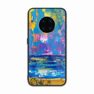 Atlantic Summer HUAWEI Mate30 Phone Case