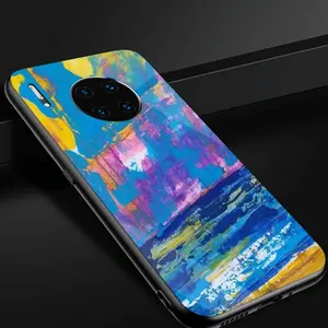 Atlantic Summer HUAWEI Mate30 Phone Case